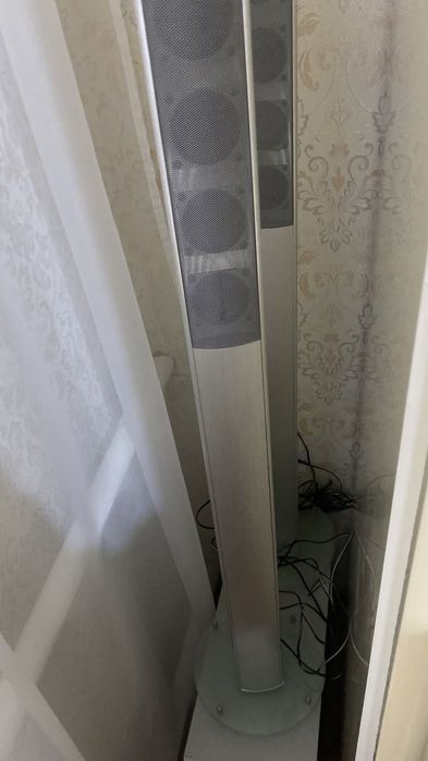 Продам муз аппаратура (без пульта)