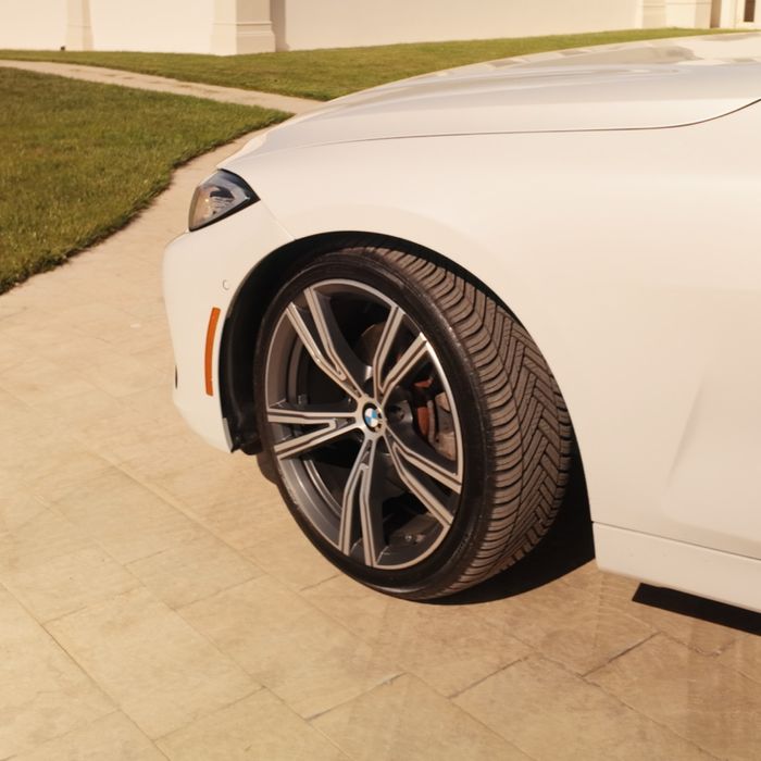 BMW Seria 4 430i 258hp