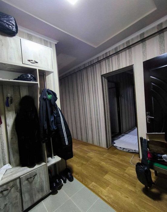 3 хонали квартира сотилади Учтепа Алгоритм 80м2