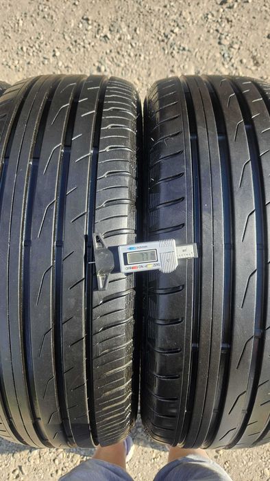 205/60 R16 • Vara • Toyo Proxes CF2 92V | 4 buc | Pret/buc