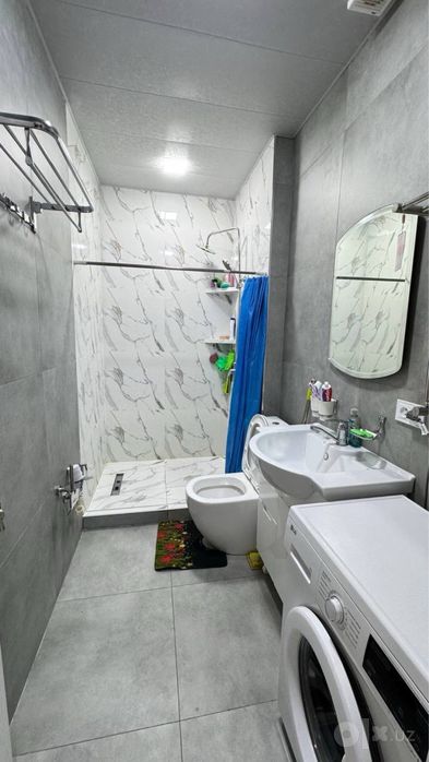 Срочно продаётся 2 комнатная квартира Мансарда