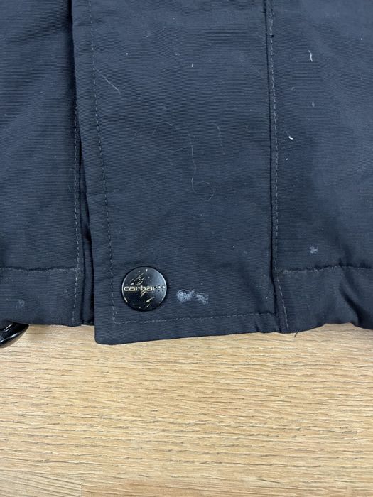 Carhartt Anchorage Parka размер S-M