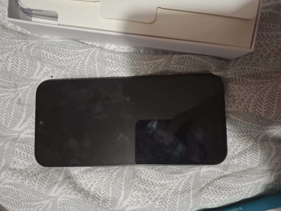 Xiaomi Redmi 15C 128GB 4GB RAM Dual. Чисто нов !