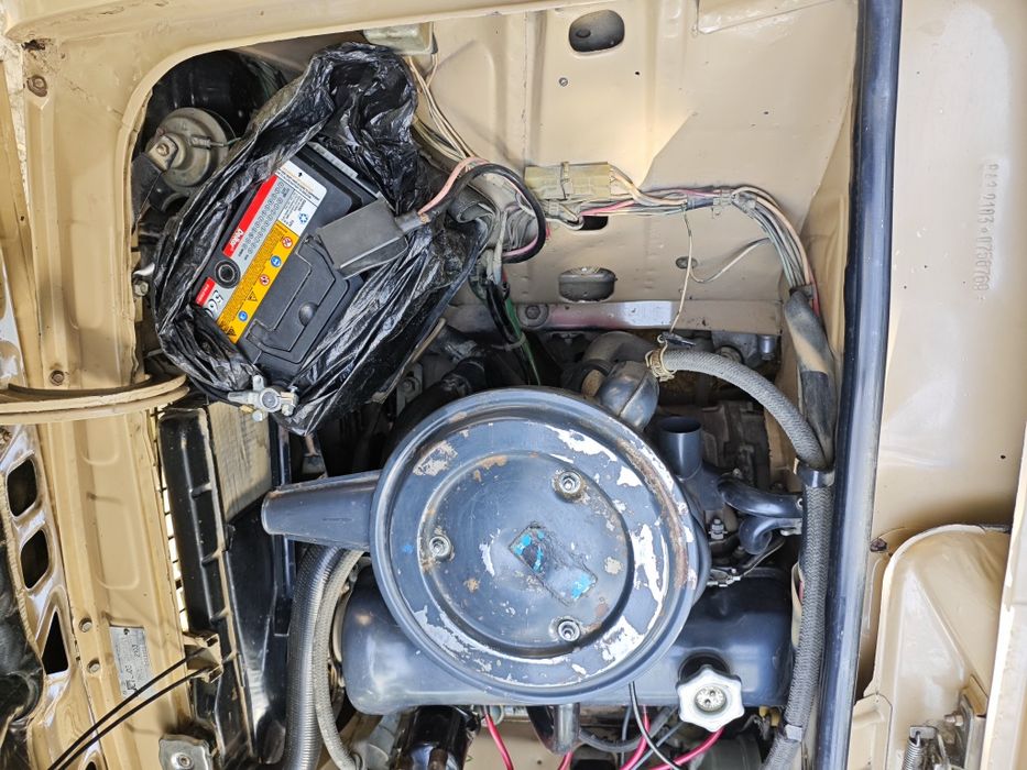 Продаётся Ваз-2103 Жигули