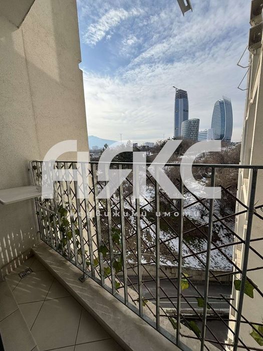 Дава се под наем Двустаен апартамент в София, Дружба 2 - 60 кв.м за 857.82 € - Снимка #6