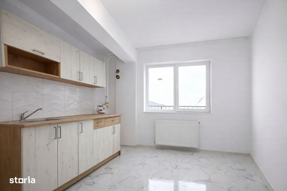 Apartament de Vanzare - SU 43MP | Balcon | Parcare - Terra | Floresti — fotografia 1