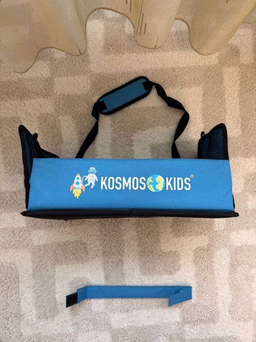 Masuta de calatorie scaun auto - KosmosKids