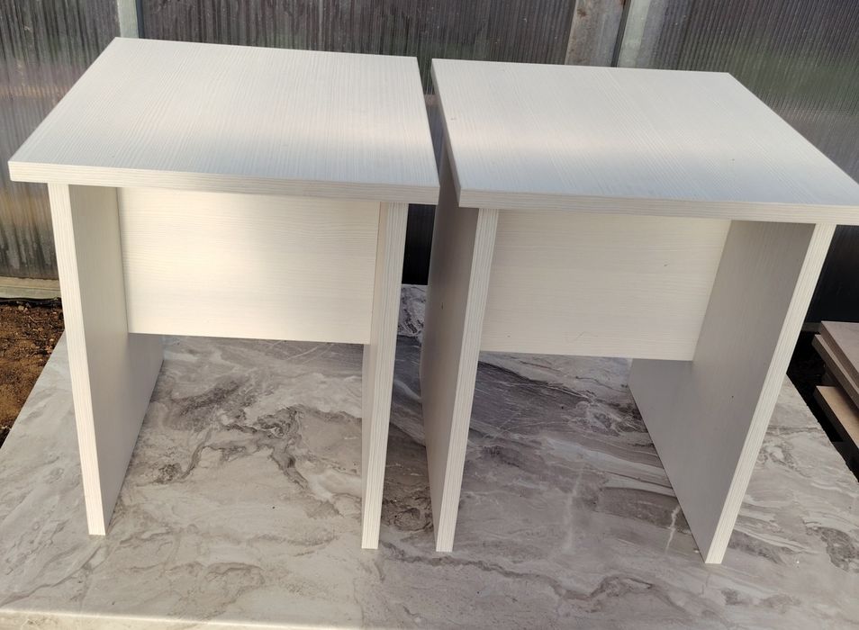 Продам табуретки, стулья