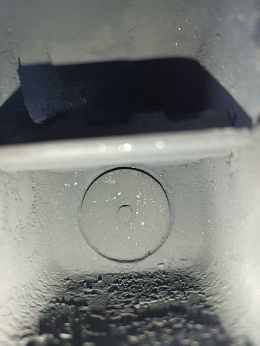 EGR - curatare profesională - piesa demontata  Judetul Valcea