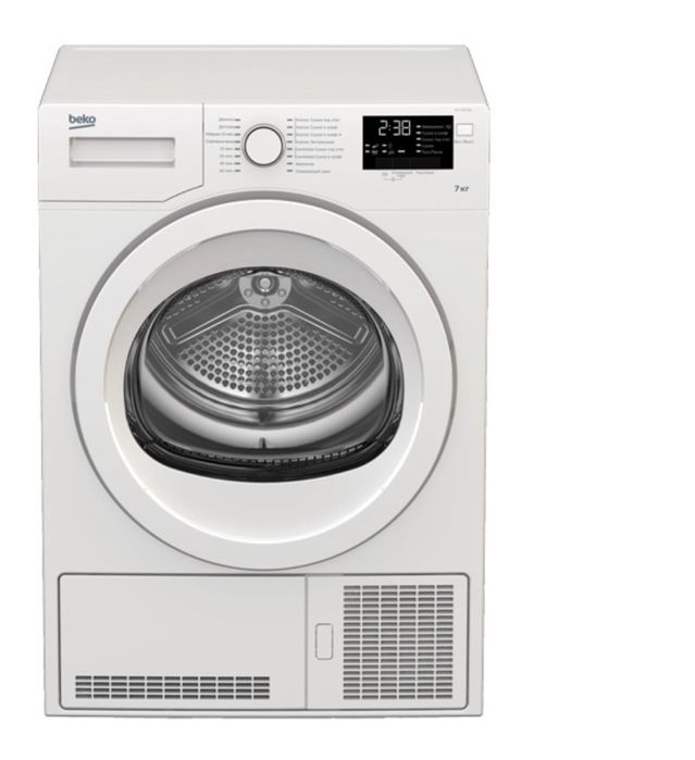 Сушильная машина