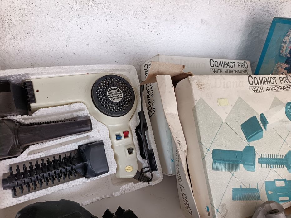 Стоки от 90-те, ретро