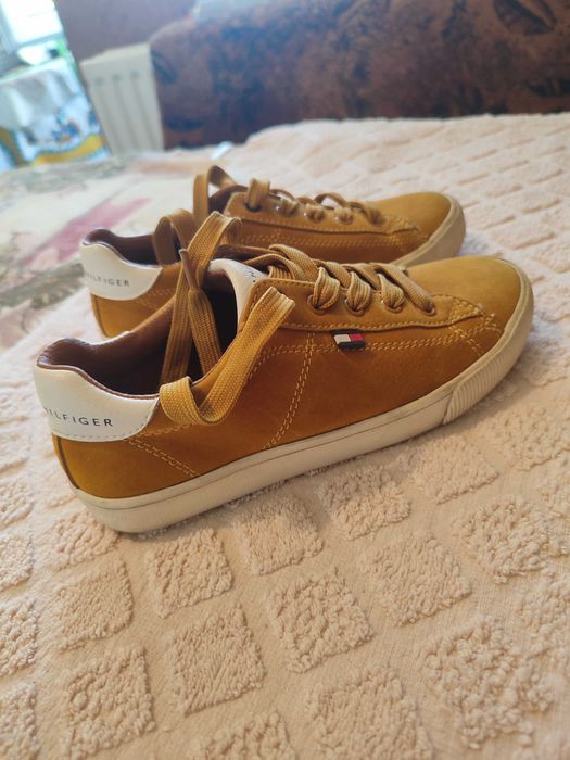 Детски обувки Tommy Hilfiger