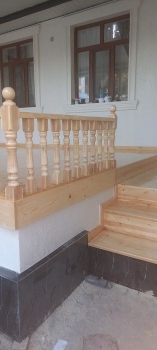 Плотник - Дурадгор