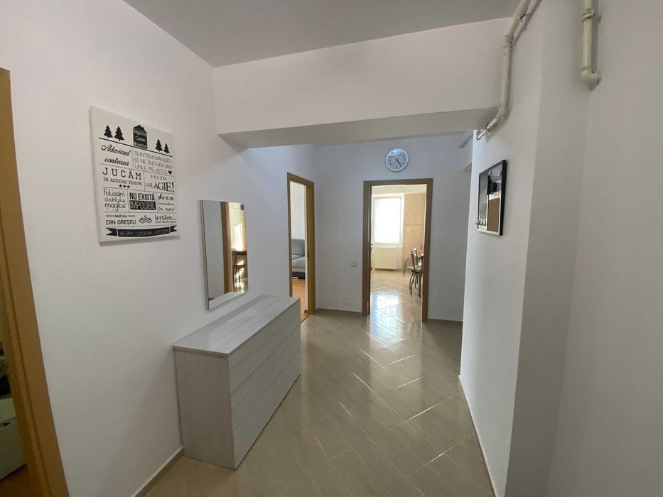 vand Apartament 2 camere