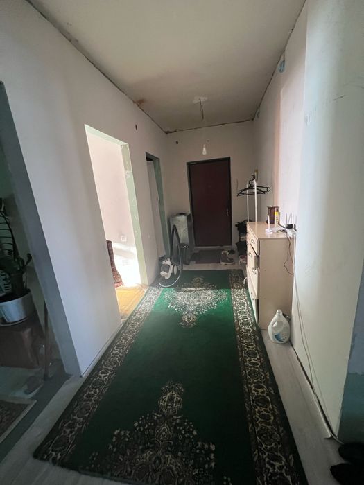 2 комнатная квартира