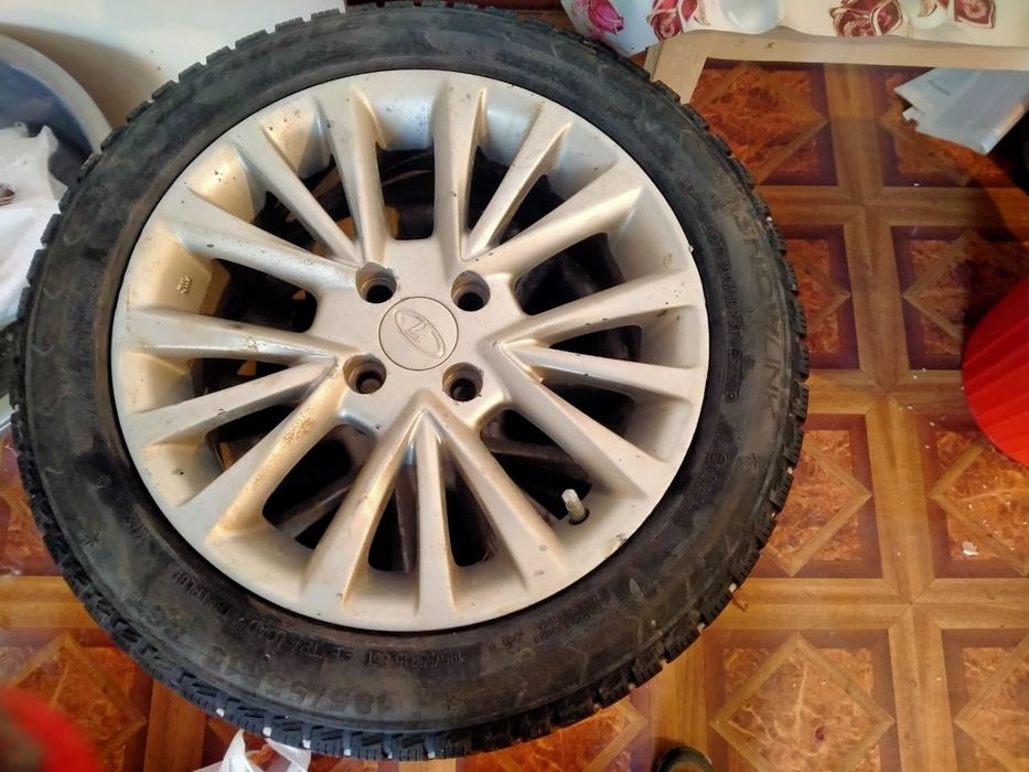 Продам камрики титанки