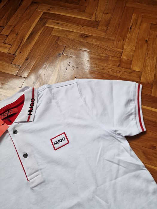 Страхотна мъжка тениска размер M L XL 2XL 3XL