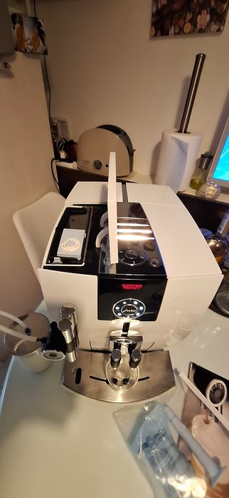 Expresor Jura Impressa J9.2