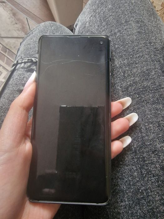 Samsung galaxy s10