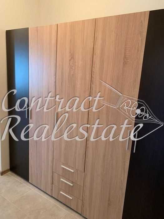 Дава се под наем Двустаен апартамент в Варна, Левски - 60 кв.м за 450 € - Снимка #8