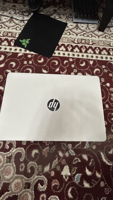 Ноутбук HP сатылады