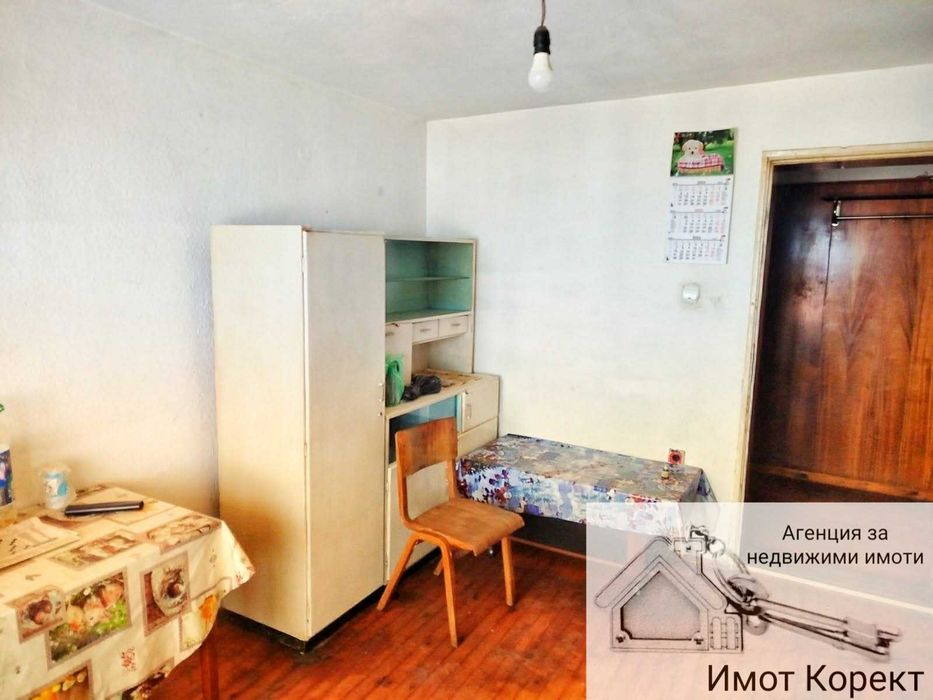 Продава се Четиристаен апартамент в Асеновград - 91 кв.м за 393 €/кв.м - Снимка #3