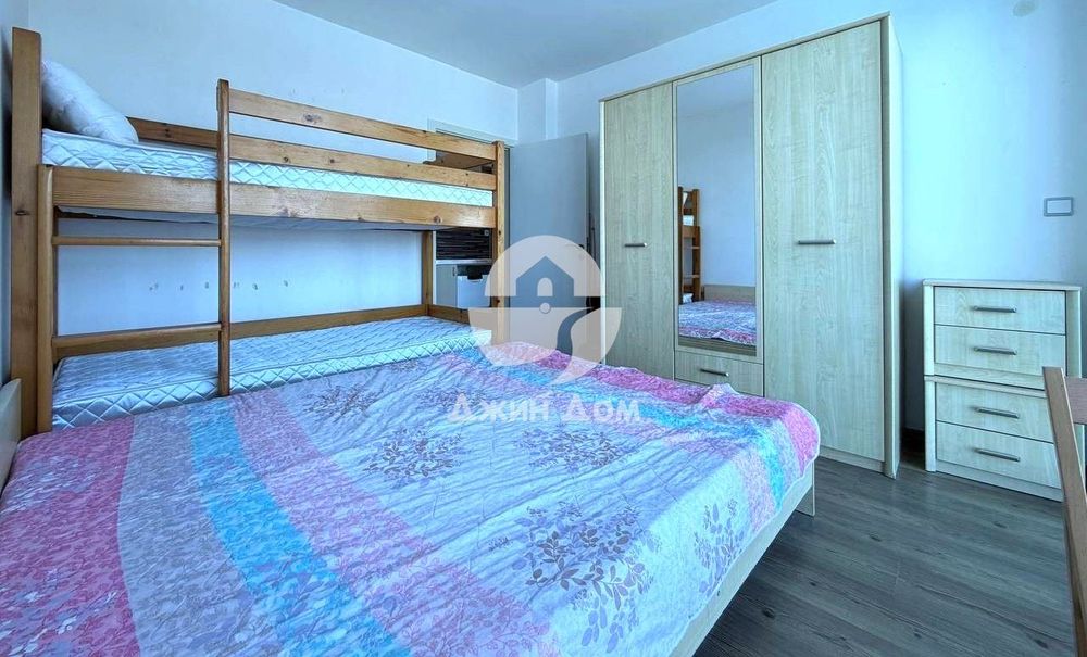 Продава се Двустаен апартамент в Поморие - 61 кв.м за 1460 €/кв.м - Снимка #7