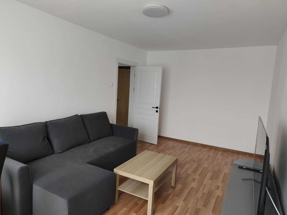 Apartament 2 camere – Crangasi