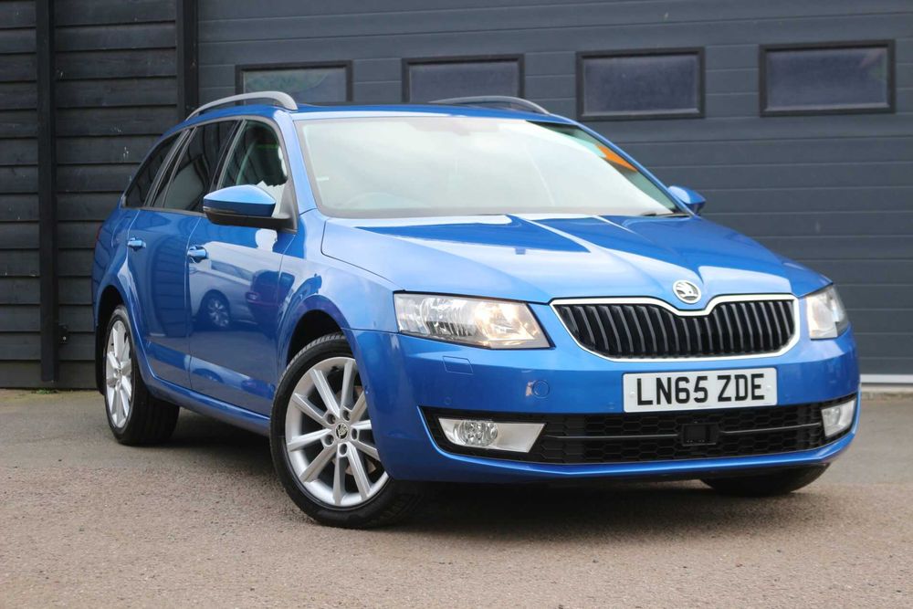 Skoda Octavia ( 5E ) 2013 - 2017 PIESE AUTO