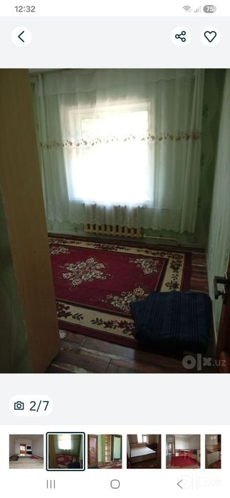 Аренда 3/3/5, ТТЗ, Ахмад Югнакий!