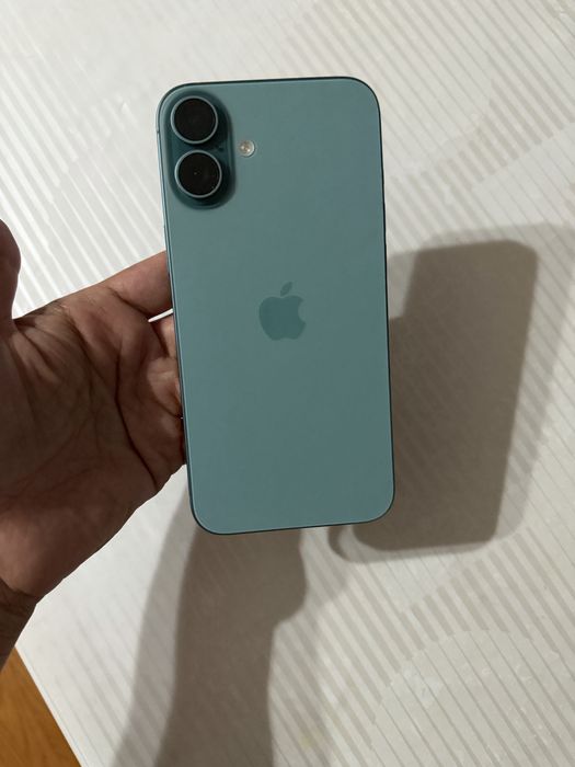 Iphone 16 plus bluemarine