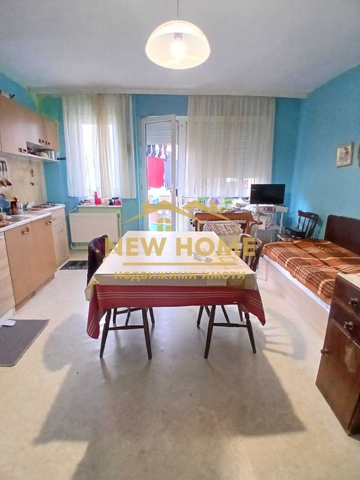 Продава се Тристаен апартамент в Добрич, Автогара - 85 кв.м за 870 €/кв.м - Снимка #1