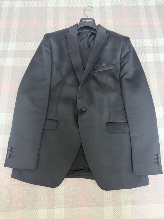 Костюм Climber Тройка 52 размер