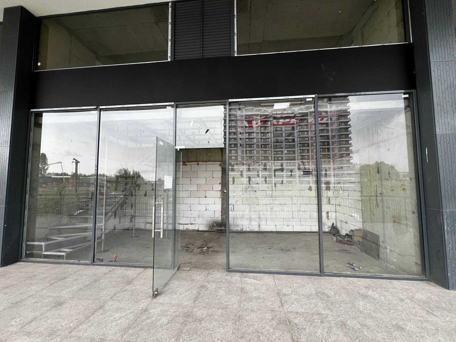 Сдаётся 25 м² в Seoul Mun — старт для кофейни/фастфуда (55)