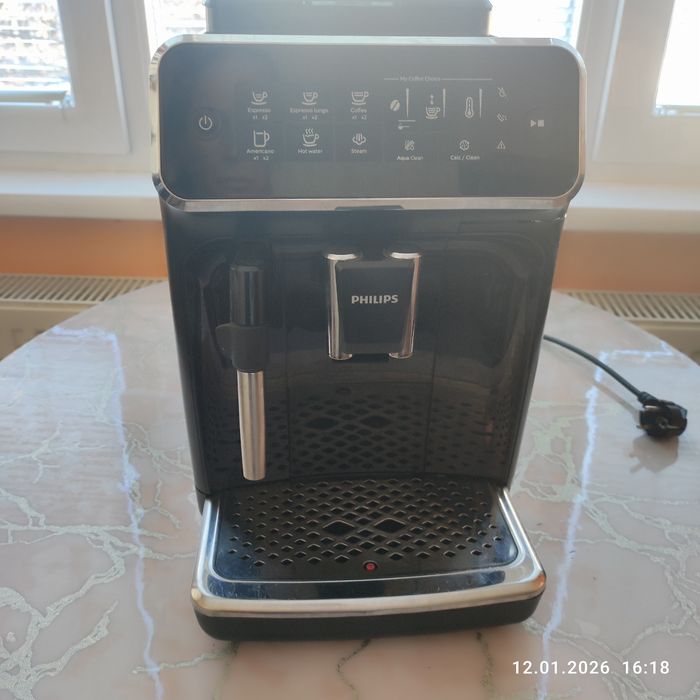 Кафе Автомат FHILIPS