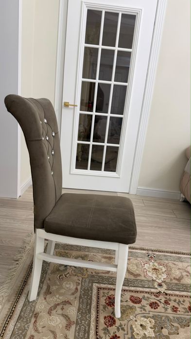 Стуля 12шт сатылады