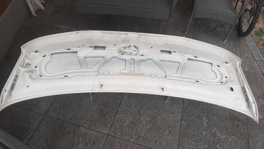 преден капак фолксваген VW Т5 фейслифт T5 LIFT 2011-2016