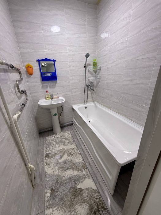 Yangi xayot Gulzor 2 xona 3 MLn