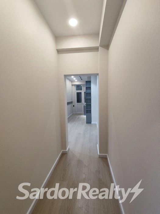 1в2 комнатная квартира ЖК Yangi qo'shnilar Чоштепа