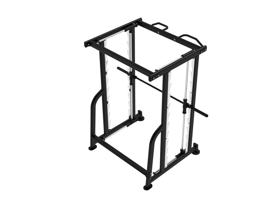 Impulse IT7033
3D Машина Смита/Силовая рама SMIT mashinasi