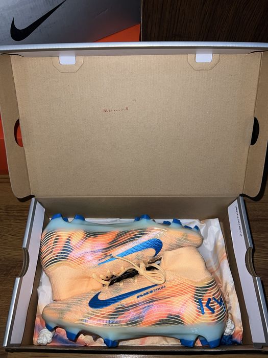 ZM Superfly 10 ELITE KM FG
