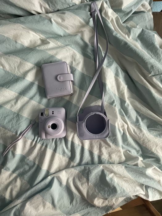 Камера за моментни снимки