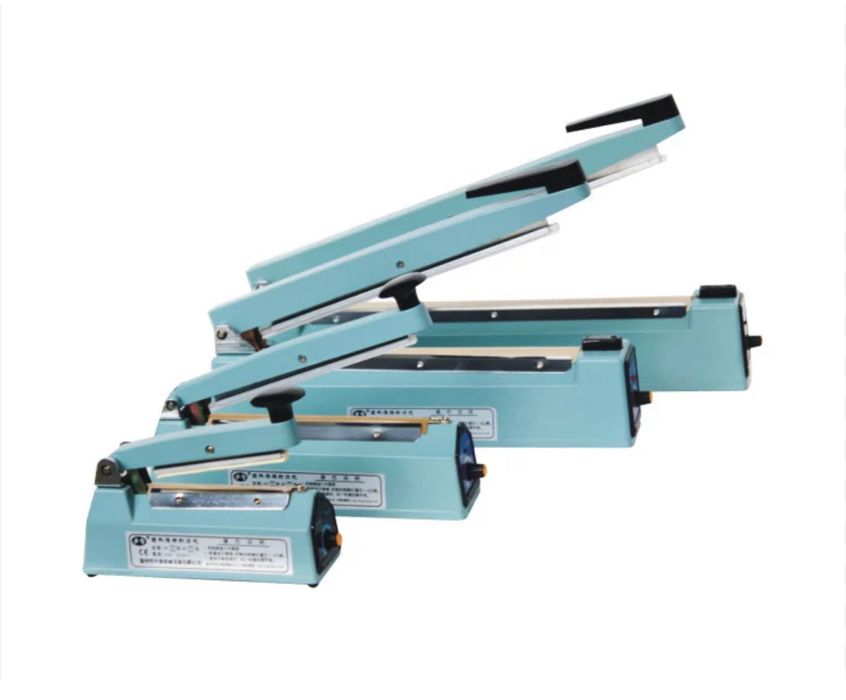 Запайщик пакетов(Дазмол)салафан пайка учун