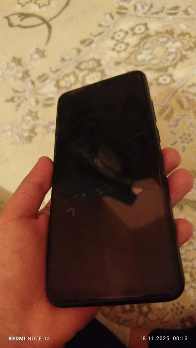 Редми а2+ в хорошем состояние