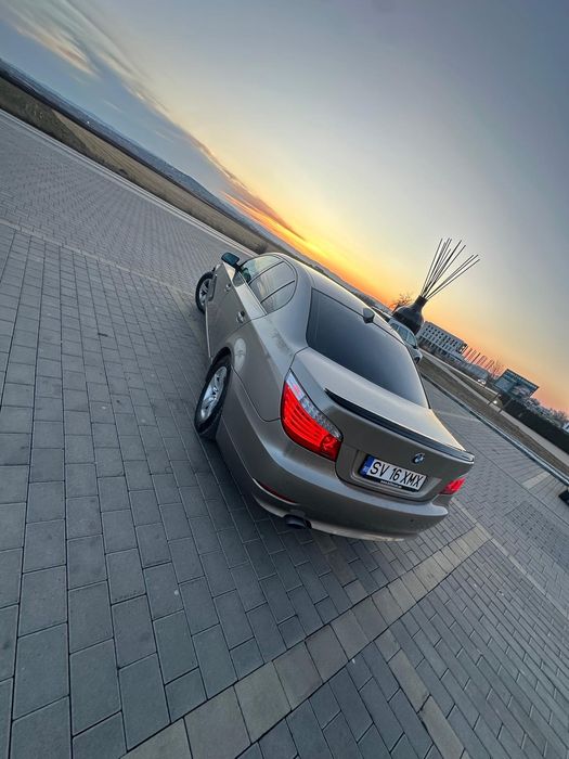 Bmw seria 5 163cp
