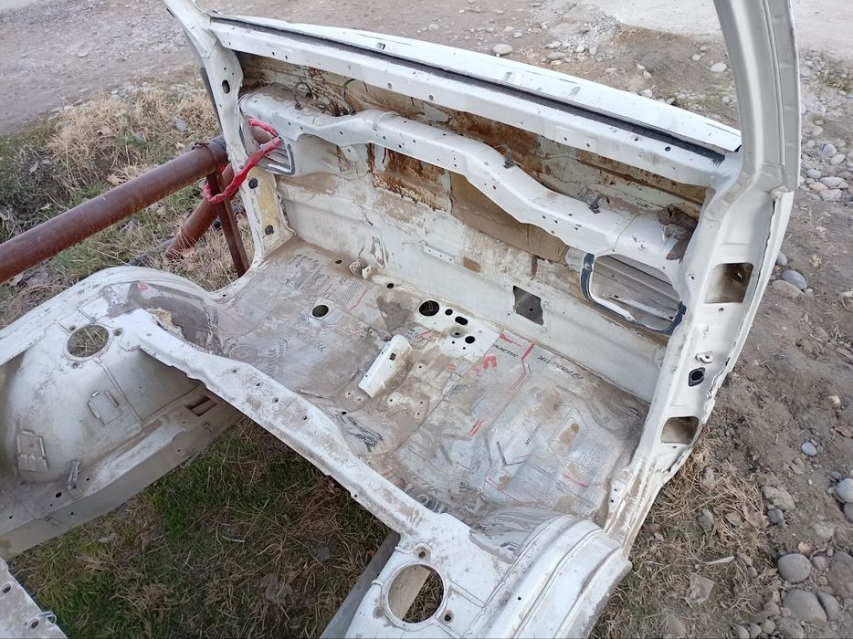 Damas kuzuv 2020 yil