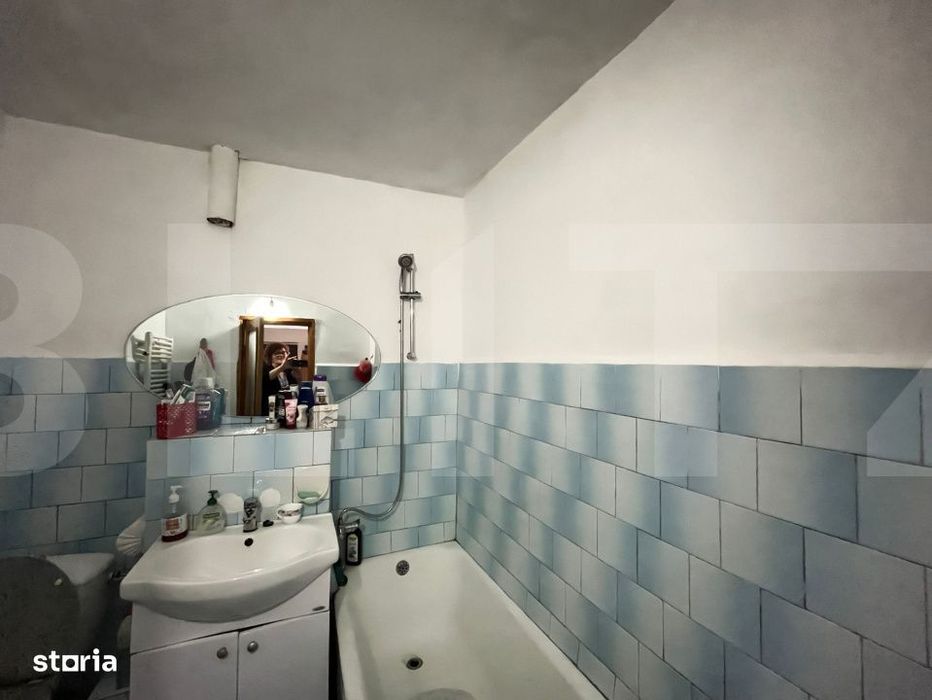 Apartament de 3 camere zona Primaverii - capat 1
