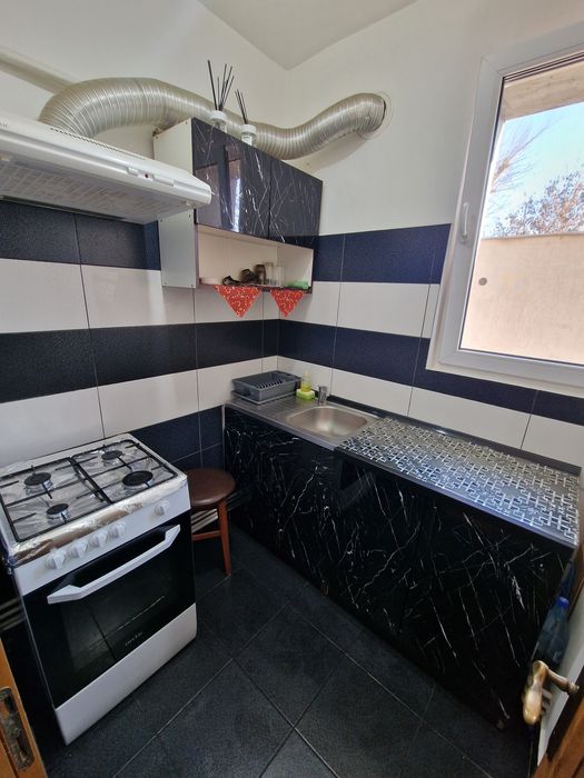 Garsoniera in regim hotelier