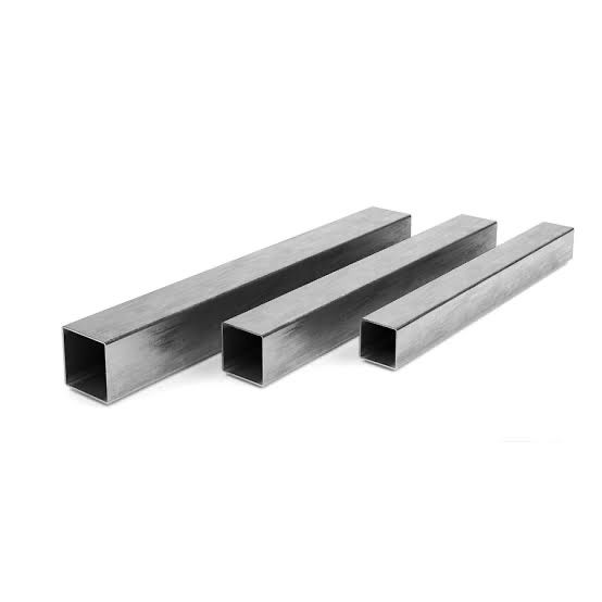 Teava inox rotunda sau patrata! Orice dimensiune!