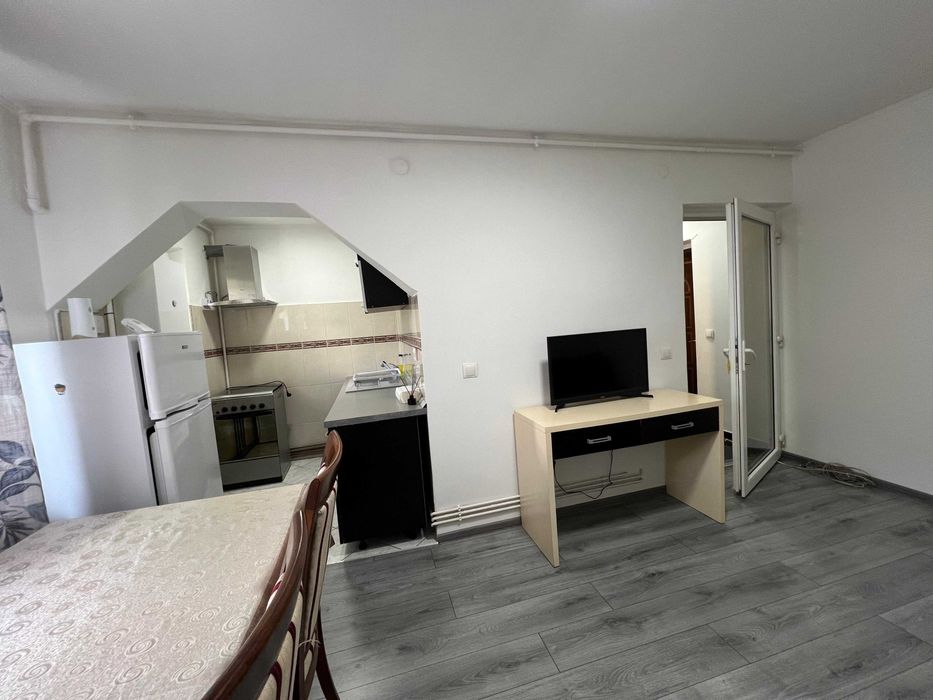 Apartament de inchiriat Negresti Oas